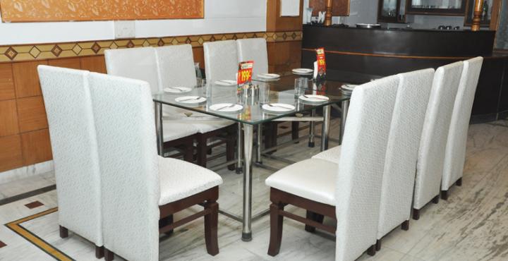 Hotel Gobind Regency